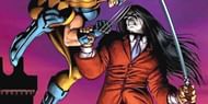 The Gorgon became the High Priest of the Hand and ran the clan (Image via Marvel Comics)